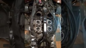 Неисправность карбюратора на Yamaha XVZ 1300 Venture