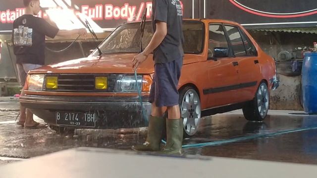 Renault 18 смотреть онлайн