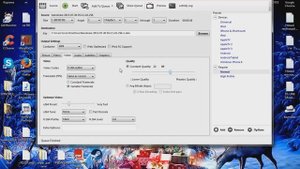 Программа для сжатия видео БЕЗ потери качества
