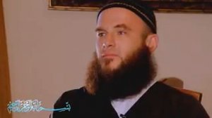 Мусульманин-еврей, машаАллах!