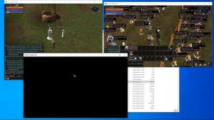 Обход лимит окон Lineage II la2era C5