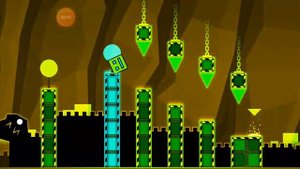 прохожу 2 левел