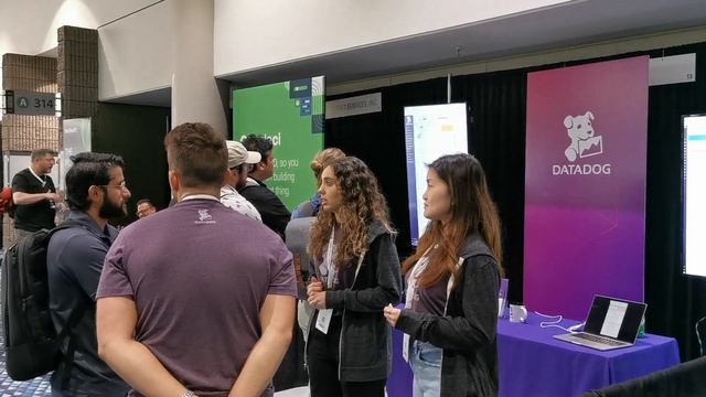 Devnexus 2023. Atlanta, USA смотреть онлайн