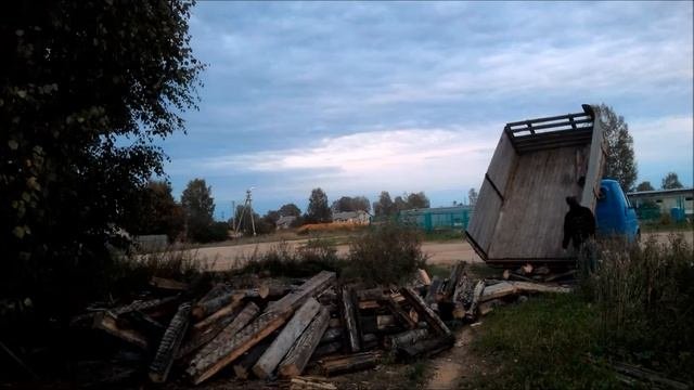 газель самосвал
