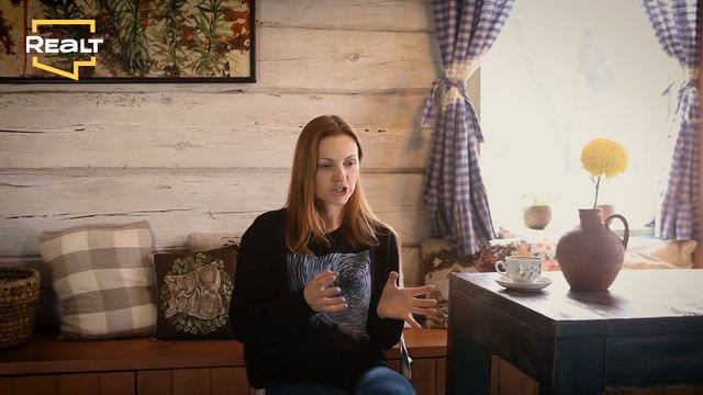 Восстановили старый дом | Как я построил смотреть онлайн