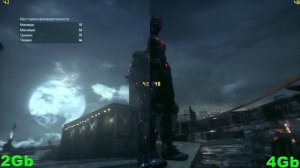 GTX 960 2Gb vs GTX 960 4Gb in 7 new games