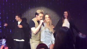 Дима Билан . Держи . 18.06.2022 . День медика в АО "Медицина" #димабилан #dimabilan