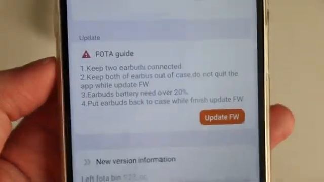 How to Update Your AirPods Clones to act as Genuine AirPods on iOS 17! смотреть онлайн