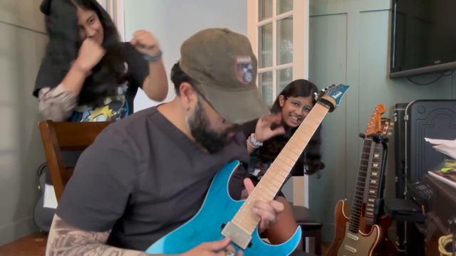 Once upon a time on a Father’s Day смотреть онлайн