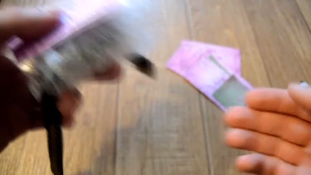 #УПАКОВКА ЧАСОВ G-Shock смотреть онлайн