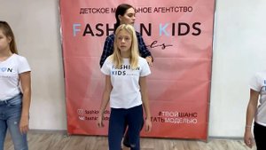 О детском модельном агентстве и школе моделей Fashion Kids Models