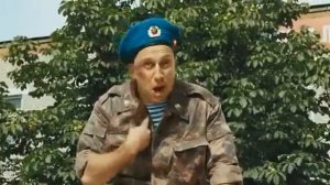 Самый лучший фильм в армии) The best movie (in Russian Army)