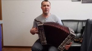 В гостях Иван Разумов «Нежность» (муз/сл. В.Вялков)