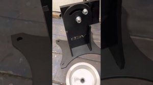 Гриндер без электродвигателя!