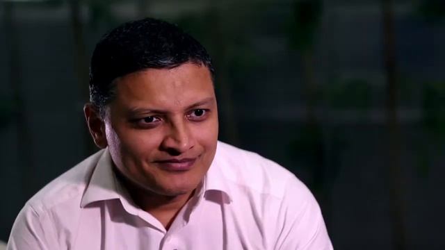 Prateek Pashine's mantra to success смотреть онлайн