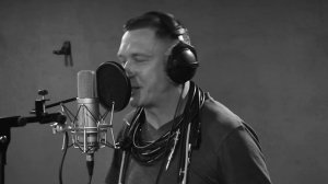 Чёрный Обелиск - Я ОСТАЮСЬ | Константин Сапрыкин | кавер