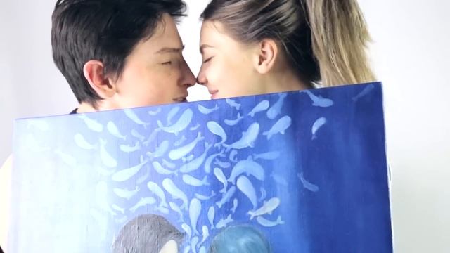 Моя масляная любовь смотреть онлайн