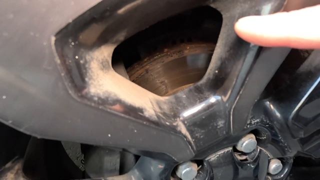 Что случилось с почти новой Тойотой Хайлюкс на пробеге 62т. км смотреть онлайн