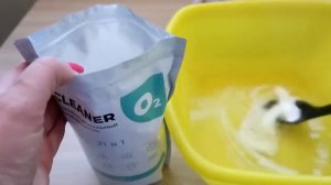 КАК ОТСТИРАТЬ застаревшие пятна с кухонных полотенец? Как избавиться от неприятного запаха?