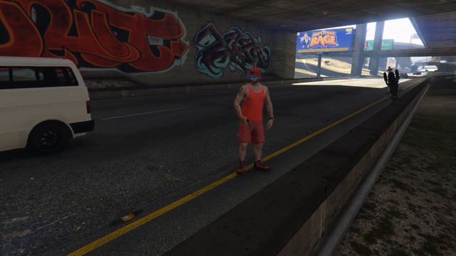 GTA 5 Stunting Bug смотреть онлайн