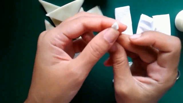 Fabric Jasmine Flower смотреть онлайн