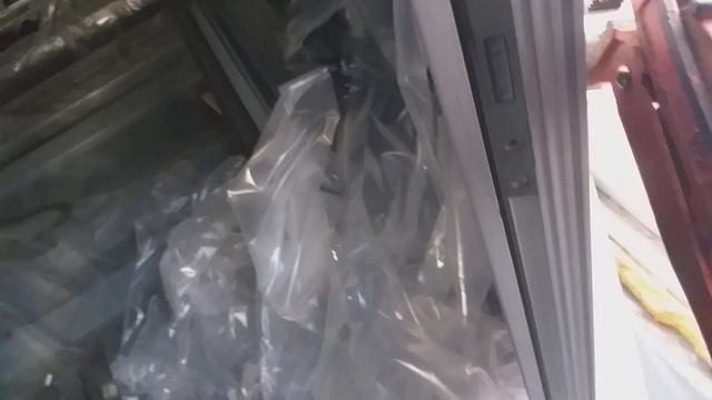 Как быстро демонтировать личинку замка,если потерян ключ.
