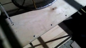 Термообработка пчел .изготовление корпуса 16.3.201