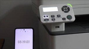 Pantum M7100DW - Почему Он? Обзор и Тесты