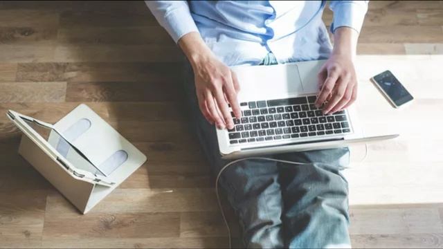 Названа оптимальная скорость домашнего интернета смотреть онлайн