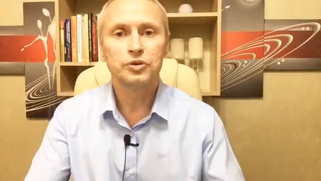 #СергейПерекрёстов Одиночество. Что с ним делать?