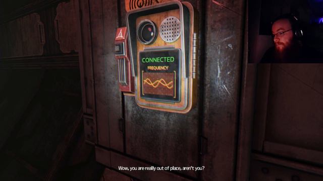 I AM BECOMING SIMON! | Soma #5 смотреть онлайн