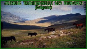 VALYA BALKANSKA: Izlel e Del'o khaĭdutin. (Bulgarie)