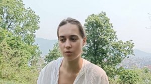 Випассана Гоенки в Индии / Мой духовный дневник #3