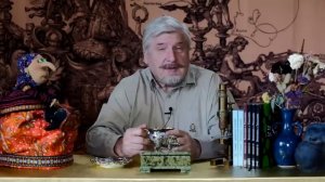 С. Савельев. Жизнь не в полном сознании-