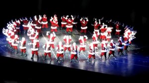 Radio City Music Hall Christmas Spectacular Highlights with the Rockettes