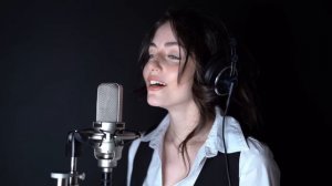 Giulia Falcone - Where Do I Begin - Andy Williams (Cover)