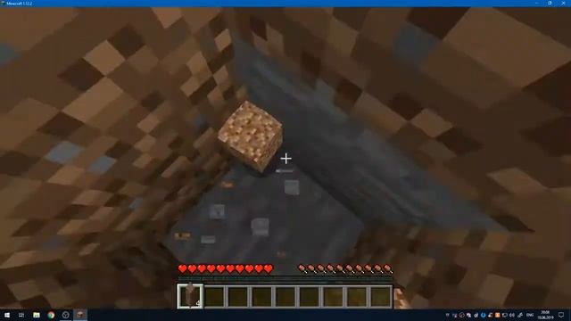 Как сделать гамму в minecraft? смотреть онлайн