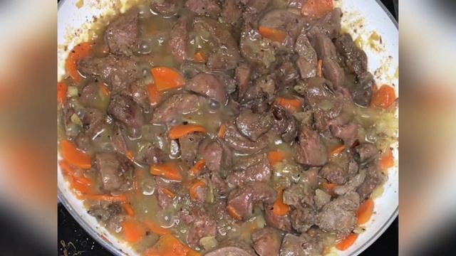 Паштет Из Куриной печени | Пошаговый Рецепт Приготовления | Нежный и Сливочный #паштет #рецепт #SCL