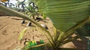 ARK: Survival Evolved - седло на Птера - конец света #6