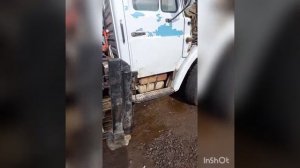 Установка дизеля ЯМЗ-236 на ЗиЛ. Подробная инструкция. Ч.2 монтаж.