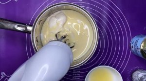 Бисквитті торт. Сметанный крем. Как приготовить бисквитный торт