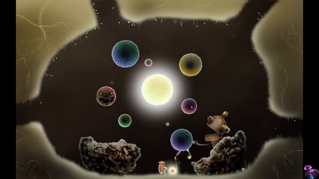 УПОРОТЫЕ БУКАШКИ ► Botanicula | 5 | Прохождение | Botanicula прохождение | Ботаникула |  Gameplay |