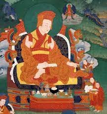 23. Гампопа. Драгоценное Украшение Освобождения. Десятая глава - Бодхичитта Устремления