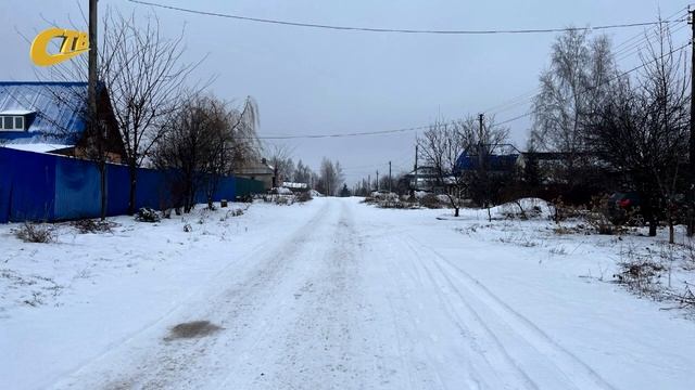 К РЕМОНТУ ДОРОГИ В ЗАРЕЧНОМ ПРИСТУПЯТ СРАЗУ ПРИ ПОСТУПЛЕНИИ ДЕНЕЖНЫХ СРЕДСТВ