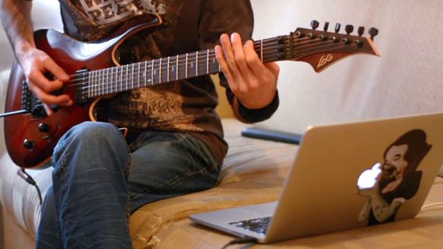 Project 15 demo смотреть онлайн