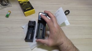 Зарядное устройство Liitokala lii-s1 - Обзор