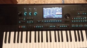 Medeli akx 10. TJ