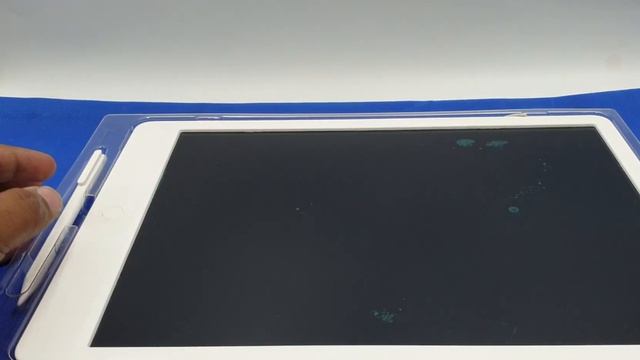 Mi Mijia LCD Writing Tablet 13 Inch -Writing Pad-Digital Drawing Electronic Handwriting смотреть онлайн