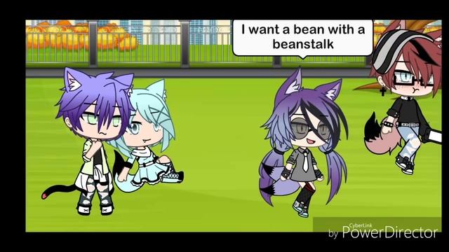 Acapella / gacha life смотреть онлайн