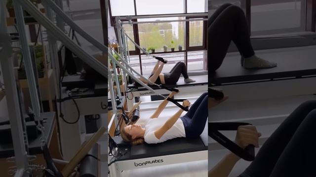 Студия пилатеса Like Pilates на Есенина